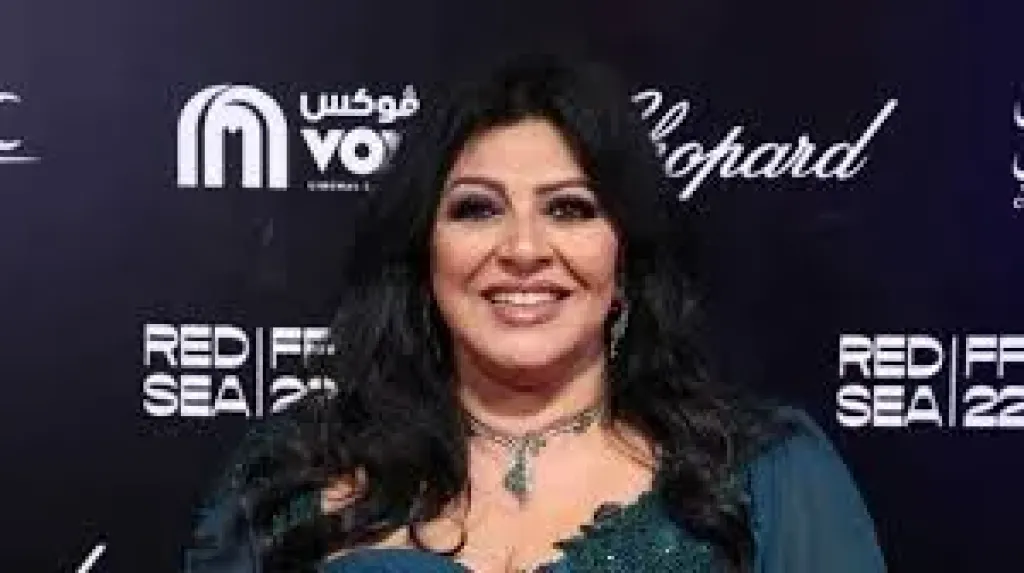 هالة صدقى توضح سبب عدم تصالحها مع قائد السيارة المتورط فى حادث صدم سيارتها