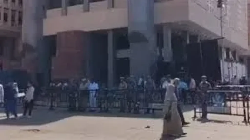314 مرشحًا يتنافسون على مقاعد مجلس النواب بالدقهلية