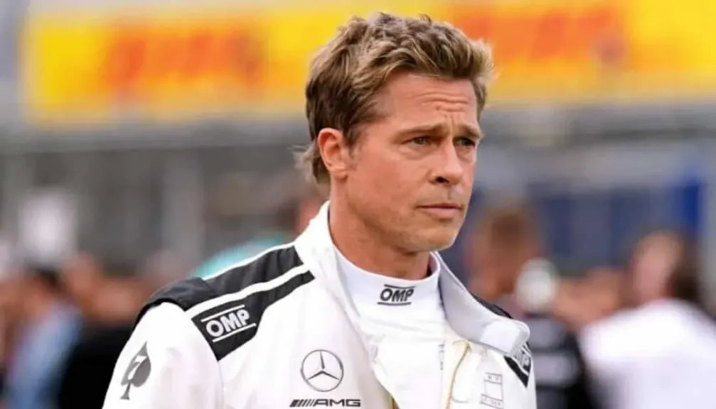 براد بيت يخوض أخطر لحظات مسيرته في ”F1”.. مخرج الفيلم يكشف الكواليس