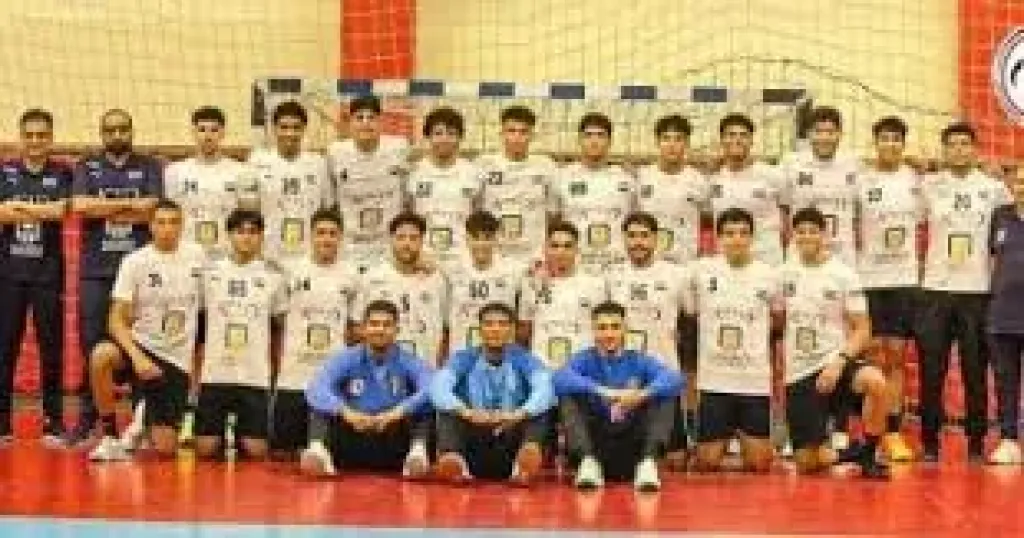 اليد يعلن قائمة منتخب 2008 في بطولة أفريقيا بالمغرب غدا