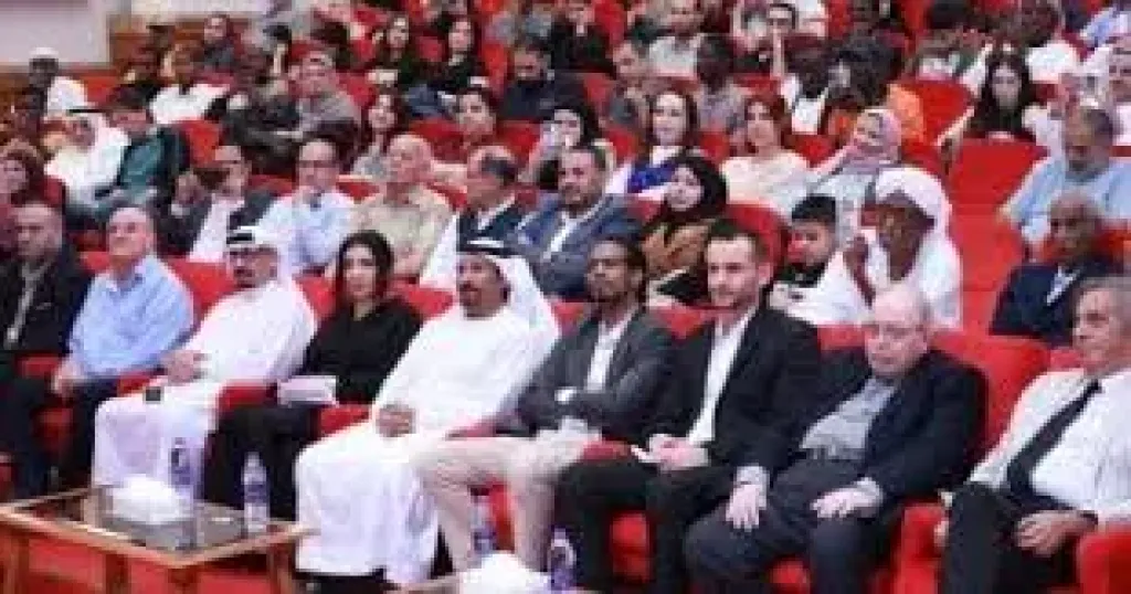 تجليات الروح والذات فى أمسية بيت الشعر بالشارقة