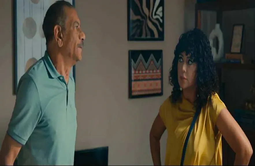 مسلسل لينك الحلقة 4.. قضية السرقة تتعقد بعد فحص تليفونات سكان العمارة