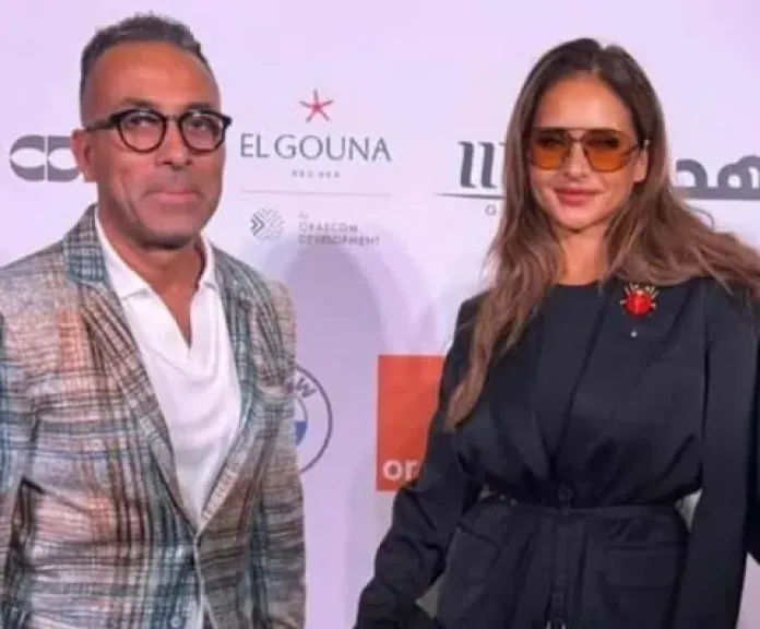 مهرجان الجونة السينمائي «8».. مواعيد عرض فيلم «هابي بيرث داي”»