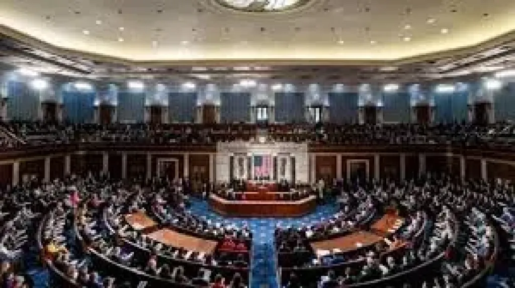 مقتل شخص على يد قوات الهجرة فى مينيسوتا يهدد بإغلاق الحكومة الأمريكية