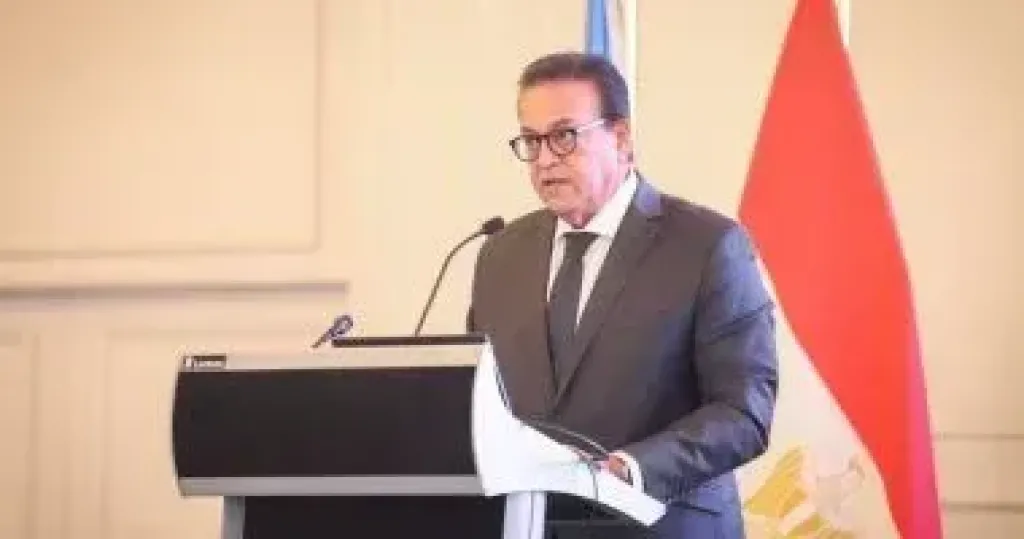 معايير الحج وتوطين صناعة الدواء..وزير الصحة يبحث مع نظيره السعودي عددا من الملفات