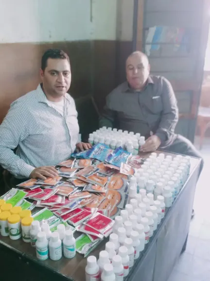 *محافظ أسيوط: تحرير 316 محضرًا للمخابز والأسواق خلال 4 أيام