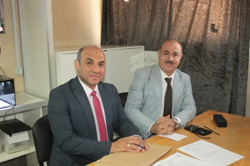 اختتام أعمال الامتحانات النهائية للدبلومة المهنية للمناظير الجراحية لأمراض النساء جامعة أسيوط