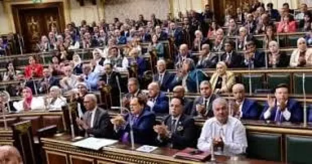 مجلس النواب يوافق نهائيا على قانون الإجراءات الجنائية بعد الاستجابة لملاحظات الرئيس