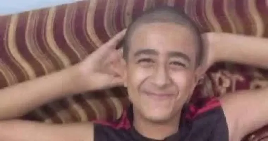جثة مقطعة إلى أشلاء.. تفاصيل القبض على الطفل قاتل صديقه فى الإسماعيلية