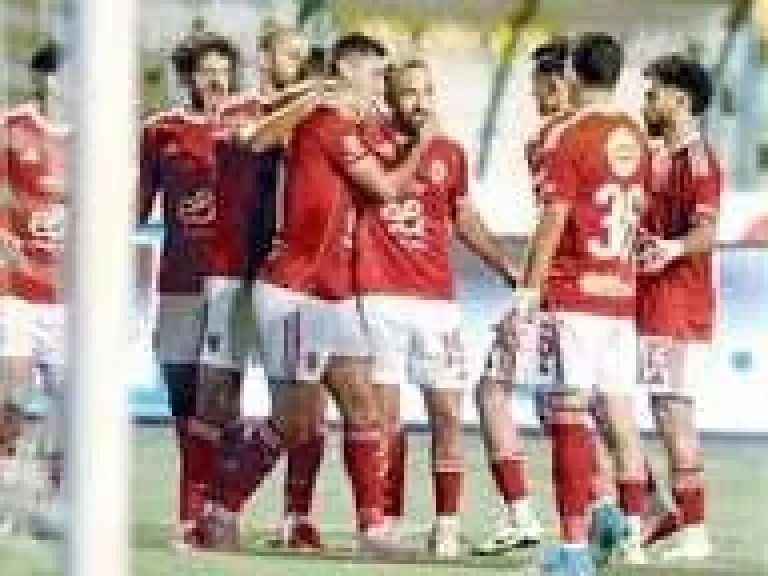 موعد مباراة الأهلي ضد إيجل نوار البورندي في دوري ابطال أفريقيا