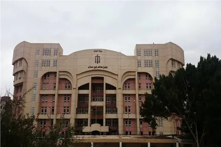 السجن 15 عاما للمتهم بقتل مزارع في قنا