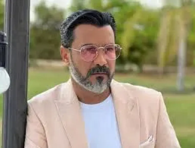 محمد رجب ينضم لنجوم دراما رمضان 2026 بـ«قطر صغنطوط»