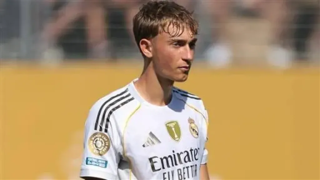 هويسين يضاعف أزمات ريال مدريد الدفاعية قبل الكلاسيكو