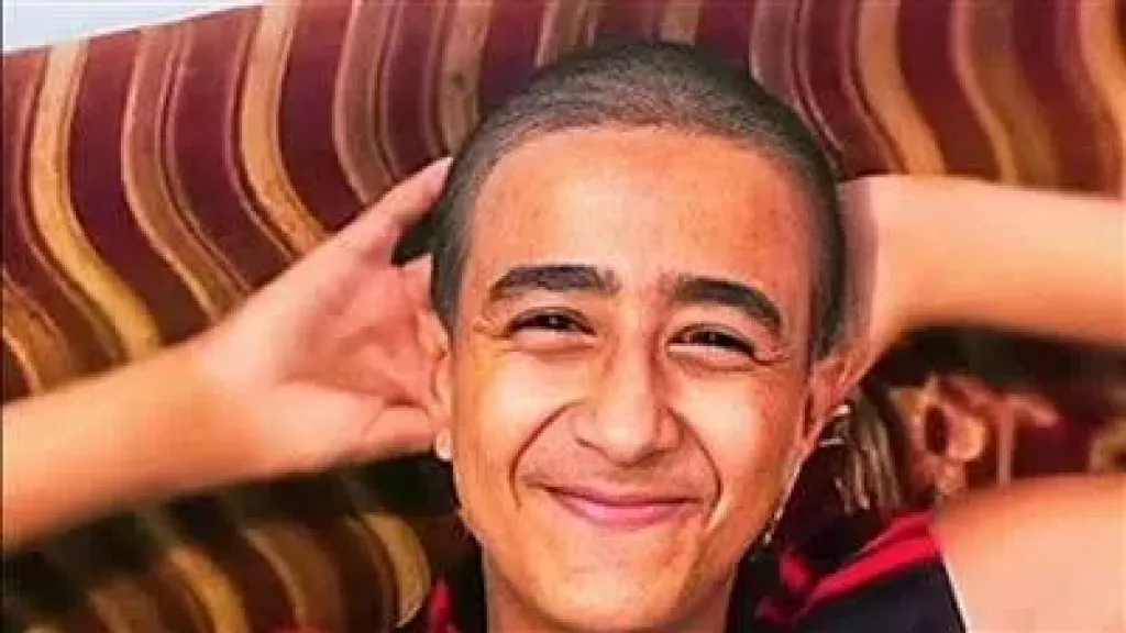 الطفل المتهم بقتل زميله في الإسماعيلية يمثل جريمته أمام النيابة