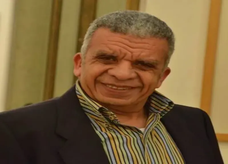 إطلاق معرض «استيعادي» للتشكيلي مدحت نصر بالإسكندرية.. السبت المقبل