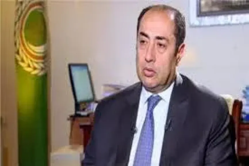 السفير حسام زكى: قمة شرم الشيخ أنهت حرب الإبادة على قطاع غزة عمليا