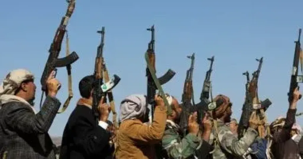 جماعة الحوثى تعلن تعيين يوسف المدانى رئيسًا جديدًا لهيئة الأركان العامة