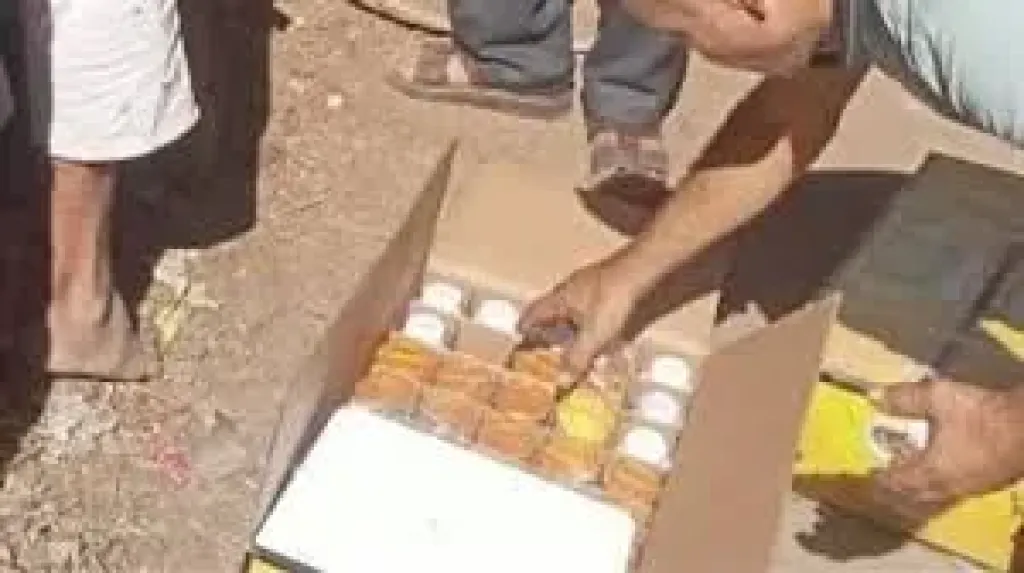 مديرية الزراعة بالفيوم تنظم تدريبا على تطهير الترع والمساقي