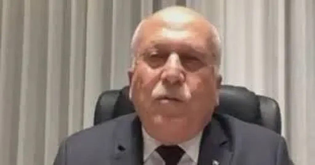 وزير الاقتصاد الفلسطينى: دمار غزة تجاوز 90%