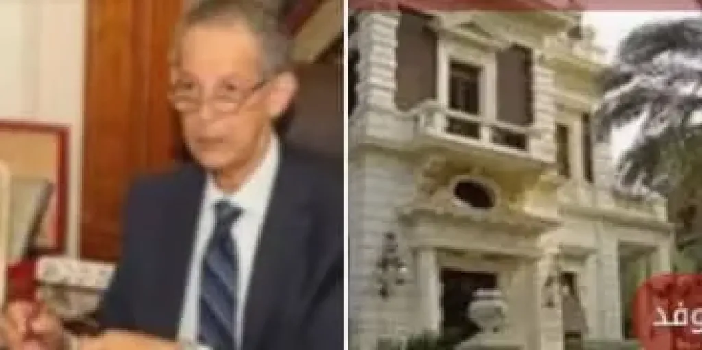 فؤاد بدراوي: مقر الوفد ليس للبيع..وتُقطع يد من يحاول الاعتداء على ملكية الوفديين