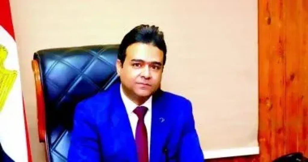 ضبط فتاة بالجامعة العمالية انتحلت صفة ”أخصائى تجميل” وأدارت مركزًا للتجميل بمركز جرجا