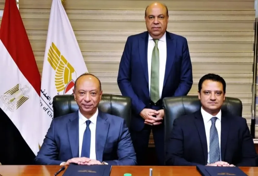 وزير الطيران: تعزيز السلامة الجوية أولوية وطنية و نستهدف تحقيق أعلى معايير التشغيل الآمن