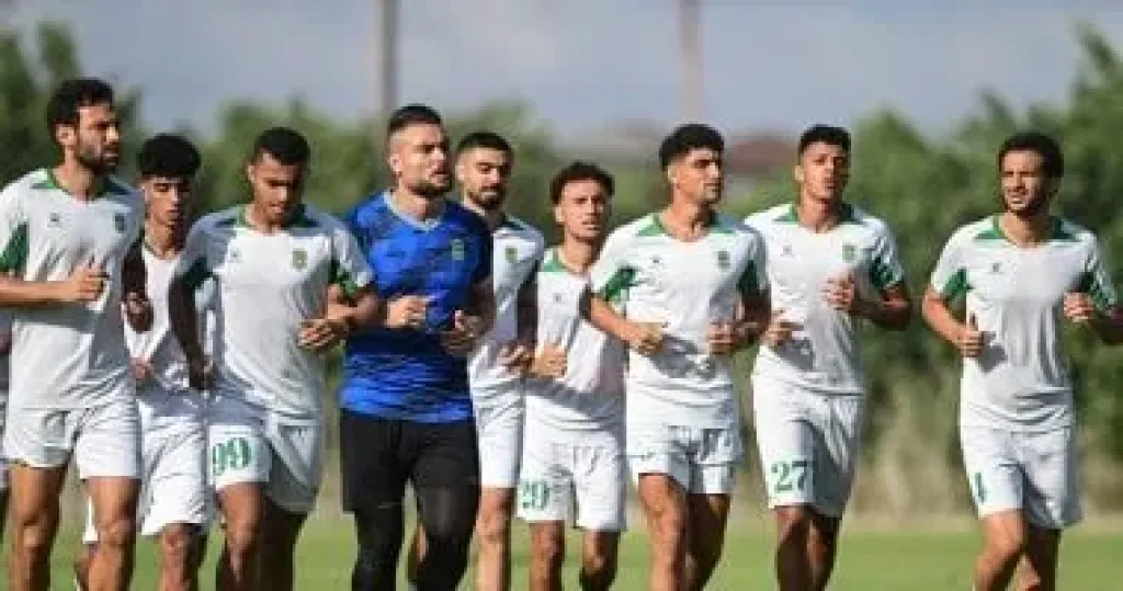 الاتحاد السكندري