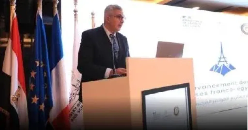 مذكرة تفاهم جديدة بين الأعلى للجامعات وهيئة (USDA)