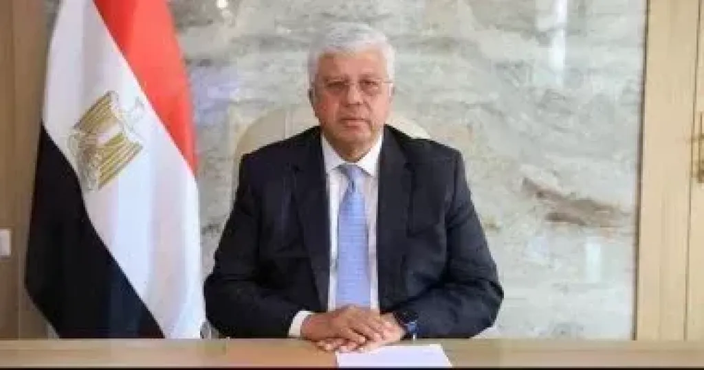 وزير التعليم العالي يؤكد عمق العلاقات المصرية الفرنسية في البحث العلمي