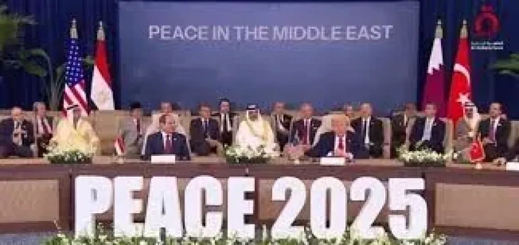 مصادر للقاهرة الإخبارية: حركة حماس تتمسك بتنفيذ كل مخرجات قمة شرم الشيخ