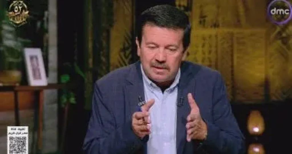 سامح عيد
