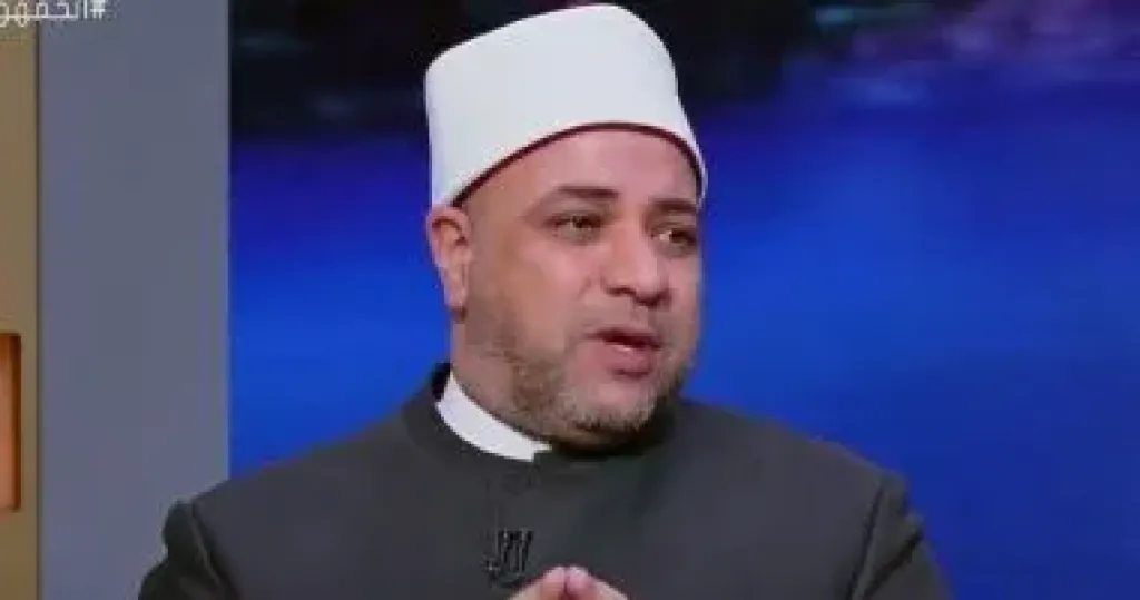 أيمن أبو عمر بقناة الناس: الأخلاق والضبط الوقائى سبيلان لوقف ظاهرة التحرش