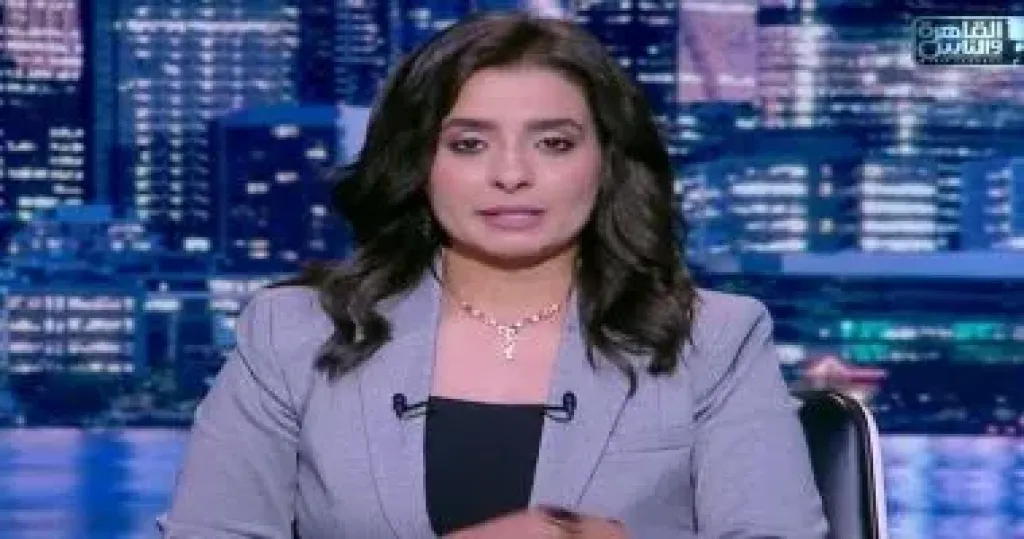 هند الضاوي
