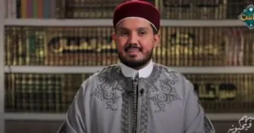 أحمد الطلحي