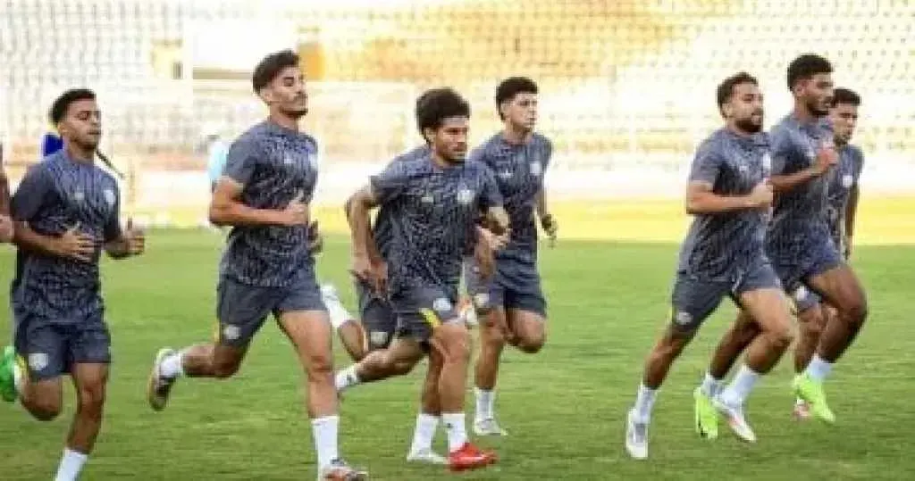 إبراهيم محمد حكما لمباراة الإسماعيلى والحرس ومحجوب للجونة والبنك