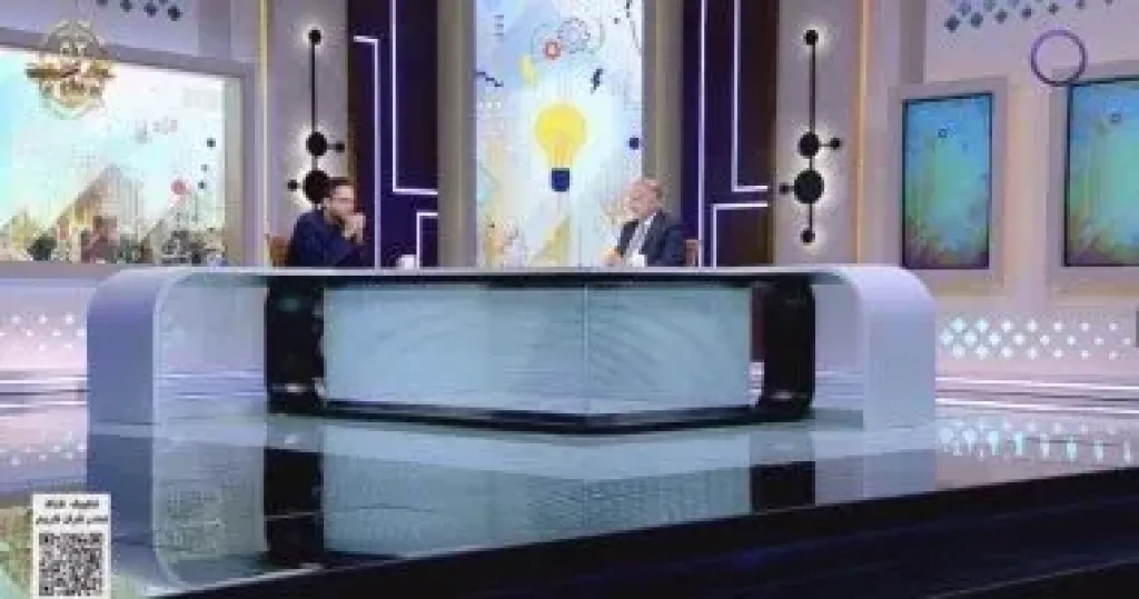 أستاذ طب نفسي: كبار السن ثروة حقيقية ويمنحون المجتمعات توازنا أستاذ طب نفسي: كبار السن ثروة حقيقية ويمنحون المجتمعات توازنا