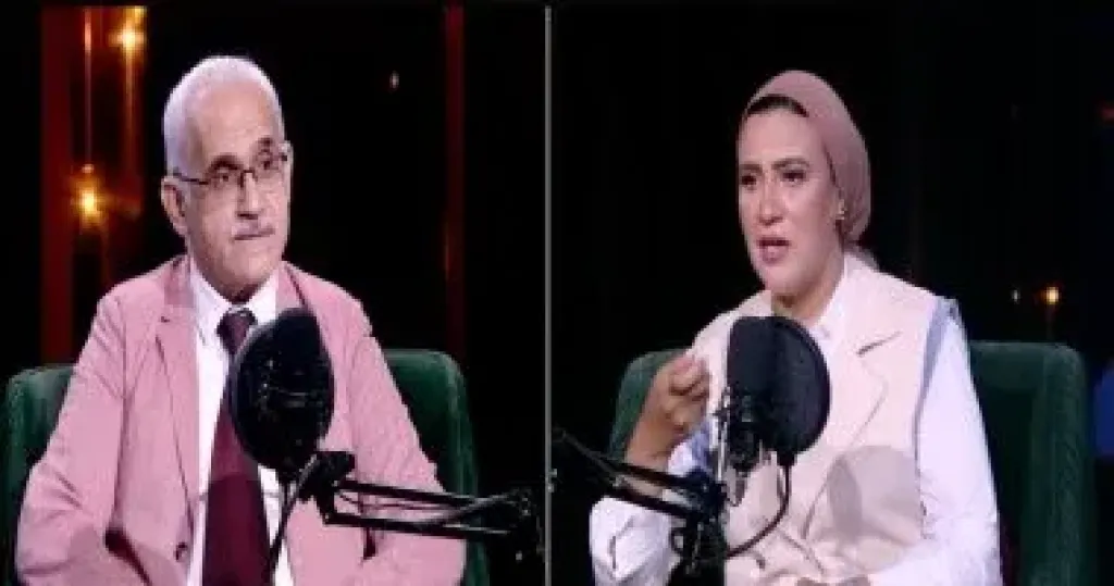 هشام عنانى: حزب المستقلين الجدد يخوض انتخابات النواب على مقاعد فردية