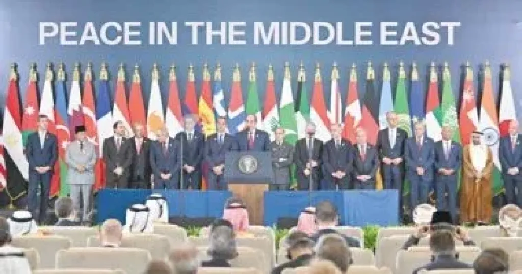 مستشار الأمن القومى البريطانى يشيد بقمة شرم الشيخ وجهود مصر لوقف حرب غزةمستشار الأمن القومى البريطانى يشيد بقمة شرم الشيخ وجهود مصر لوقف حرب غزة