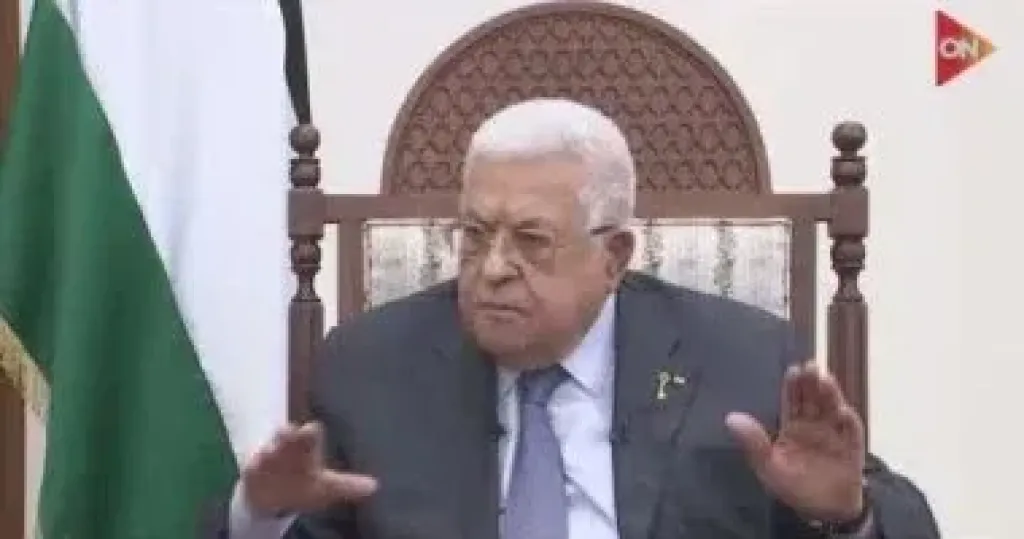 الخارجية الفلسطينية تؤكد أهمية اتفاق شرم الشيخ كخطوة أولى فى مسار عملية السلام