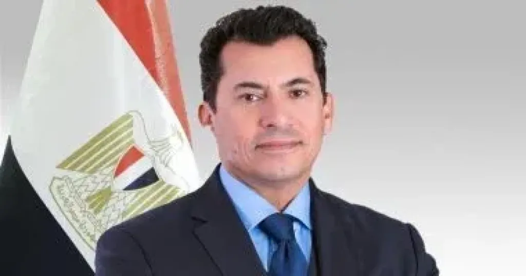 أشرف صبحي