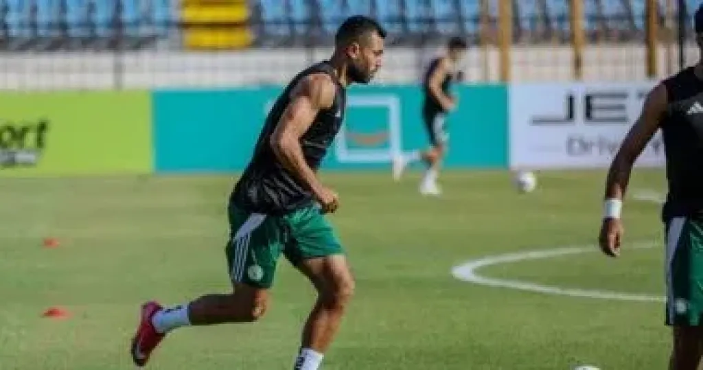 حسام حسن