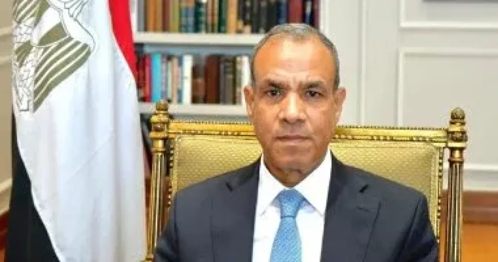 وزير الخارجية يلتقى أعضاء الدفعة 57 من الملاحق الدبلوماسيين خلال تواجدهم بالهند