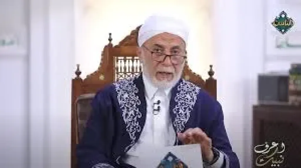 يسري جبر: صلاح العمل يبدأ من النية.. والعادات تتحول إلى عبادات بنية صادقة