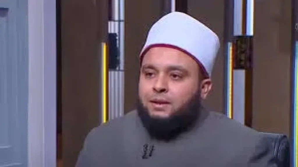 الدكتور أحمد عبد العظيم، أمين الفتوى بدار الإفتاء المصرية
