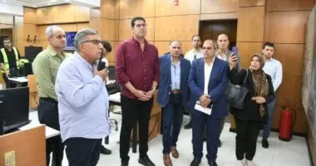 محافظ الدقهلية