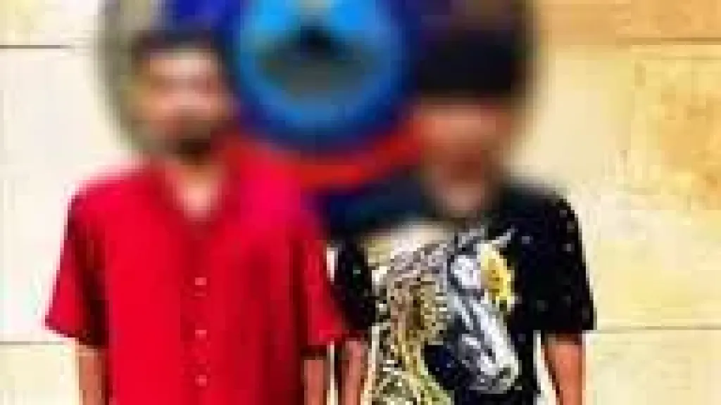 القبض على صانع محتوى وصديقه بتهمة تصوير فيديوهات خادشة للحياء بالقاهرة