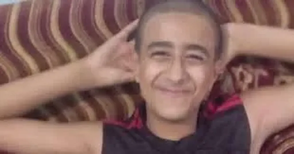 جانب من تمثليه الجريمه