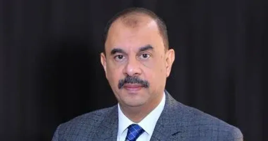 محافظ سوهاج 