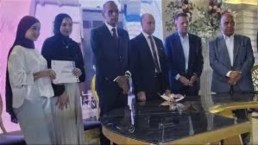 لليوم الثاني، مواصلة عروض ”بازاري” في مدينة قنا الجديدة