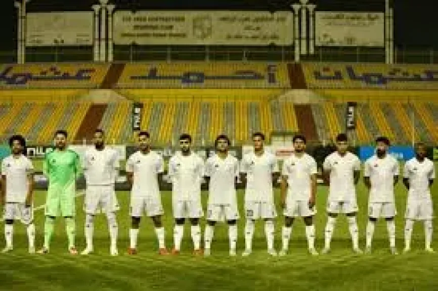 المقاولون بلا فوز في الدوري، يتعادل 1-1 أمام إنبي